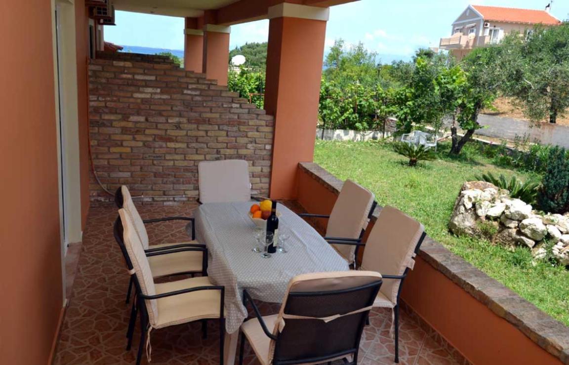 Pyramid City Apartments Agios Spyridon  Chambre photo