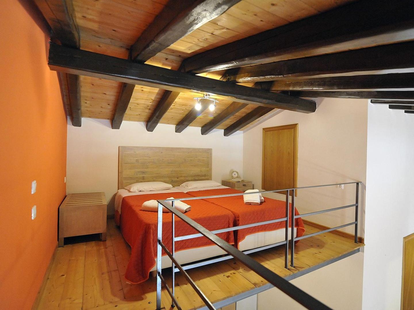 Pyramid City Apartments Agios Spyridon  Extérieur photo