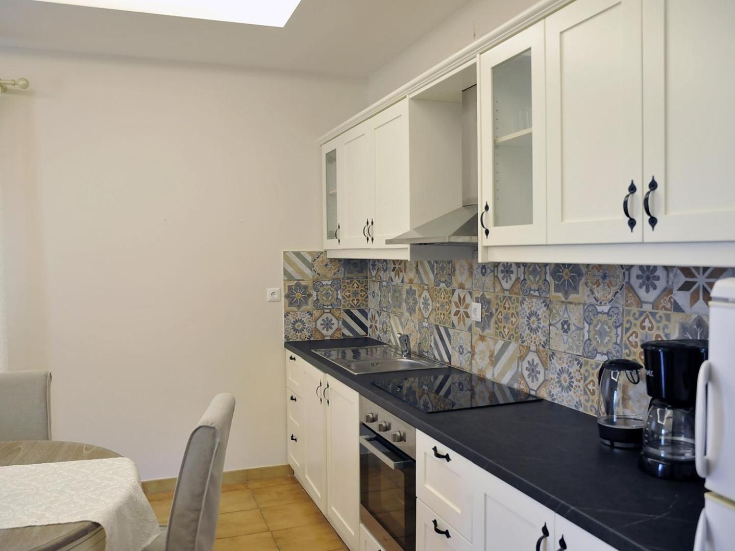 Pyramid City Apartments Agios Spyridon  Extérieur photo