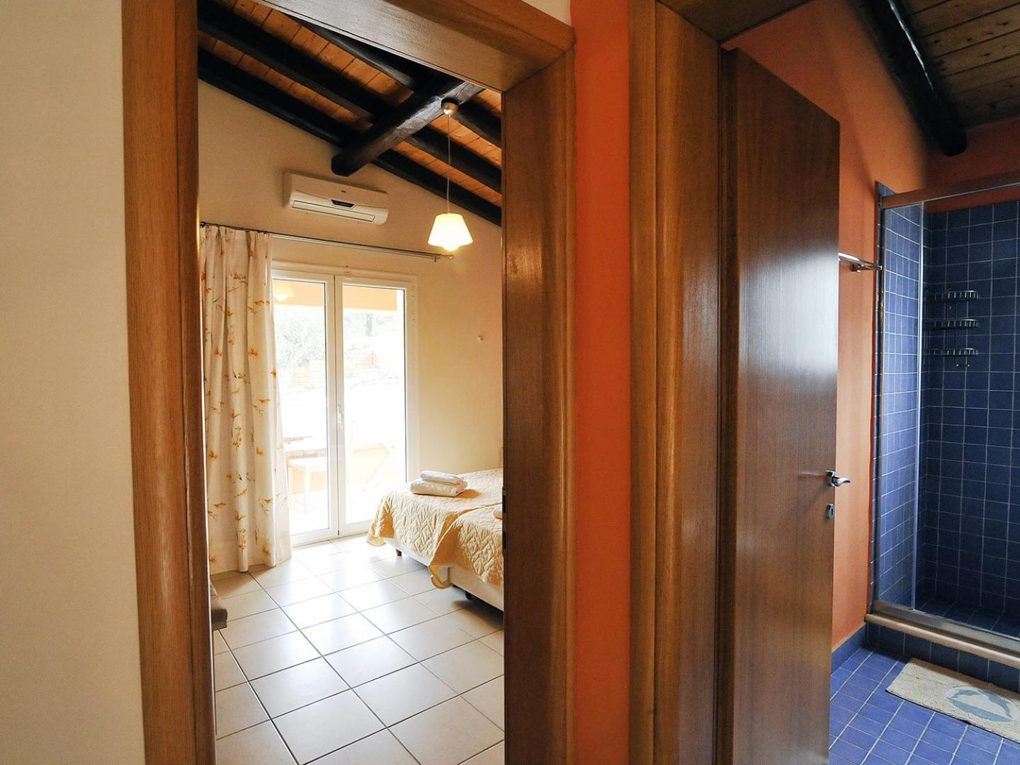 Pyramid City Apartments Agios Spyridon  Extérieur photo