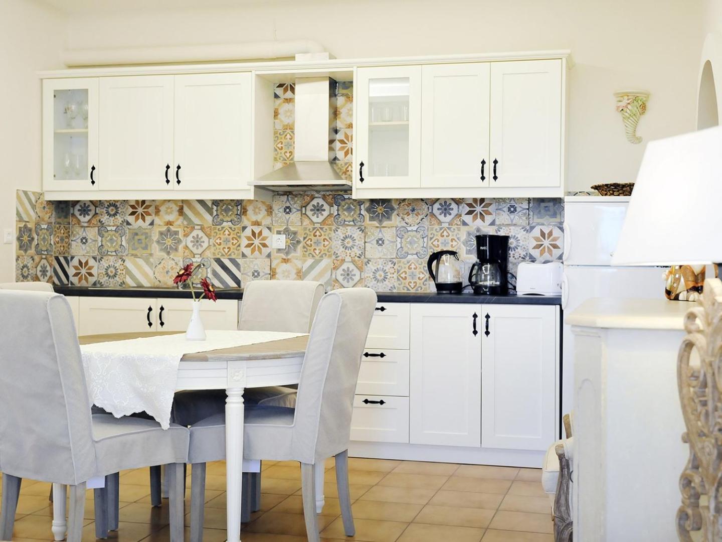 Pyramid City Apartments Agios Spyridon  Extérieur photo