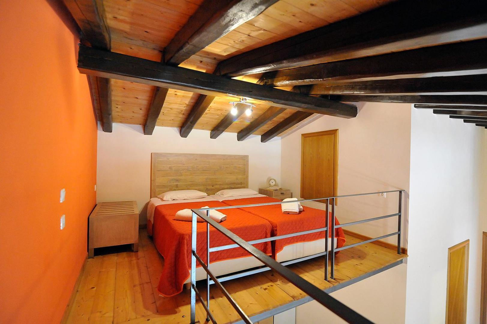 Pyramid City Apartments Agios Spyridon  Chambre photo